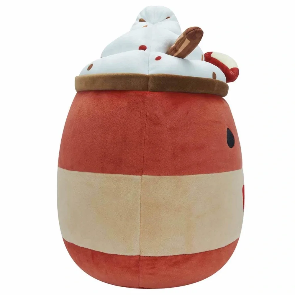 Squishmallows mead apple